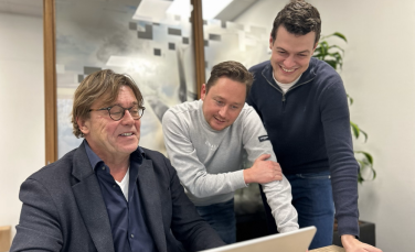 ERP systemen vergelijken