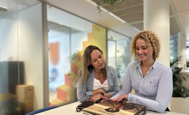 NextPaint - software voor de verf