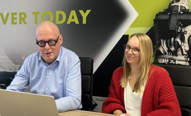 Webinar - What's New & Next in Business Central - 2025