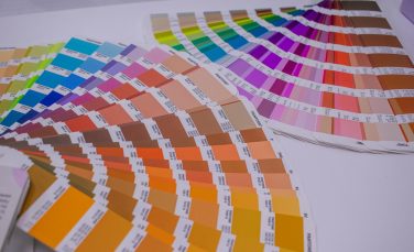 NextPaint - kleurenwaaier