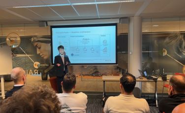 Gegevens ophalen uit Dynamics 365 Business Central