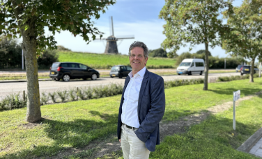Gijs van Os - Business Central Consultant | dtnext