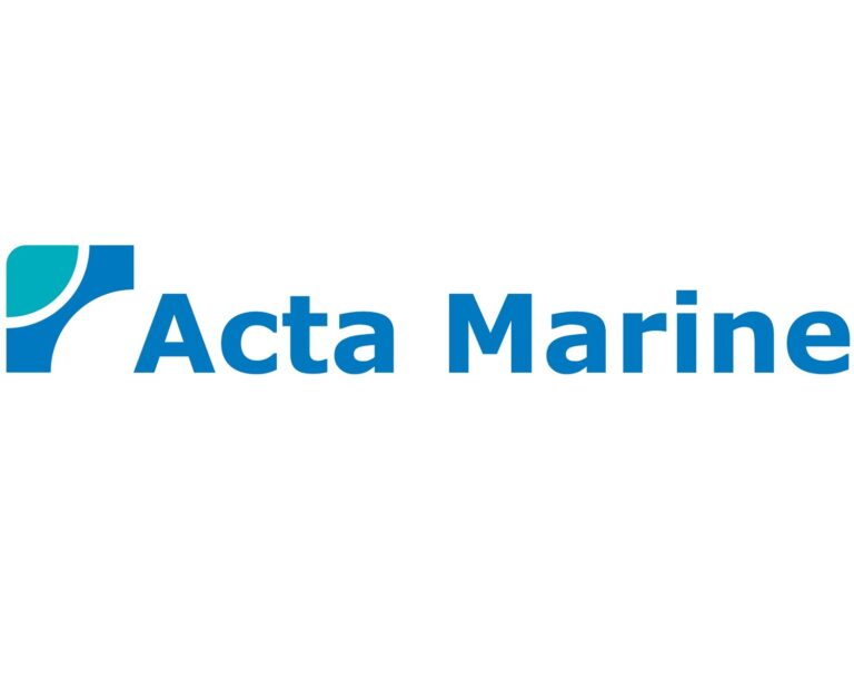 Acta Marine werkt samen met dtnext aan een sterk ERP-platform