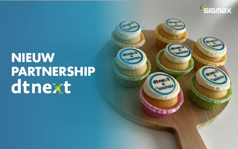 Nieuw partnership dtnext