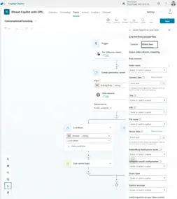 Geef je Copilot een boost met OpenAI - stap 9B