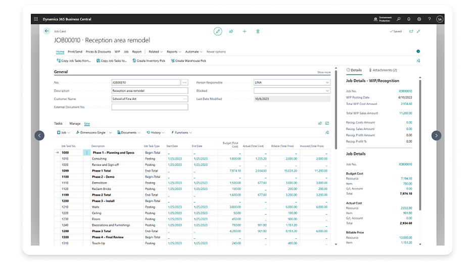 Projectmanagement | dtnext