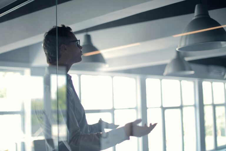 Waarom is verandermanagement cruciaal in disruptieve tijden?