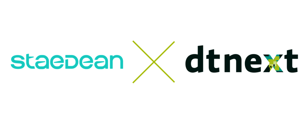 Klant centraal in krachtige alliantie tussen STAEDEAN en dtnext op Microsoft-platform